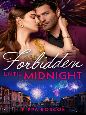 cover image of Forbidden Until Midnight